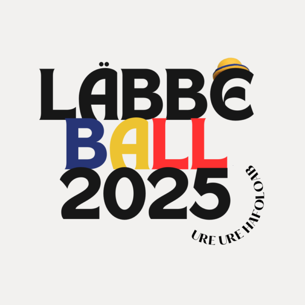 Läbbe Logo 2025